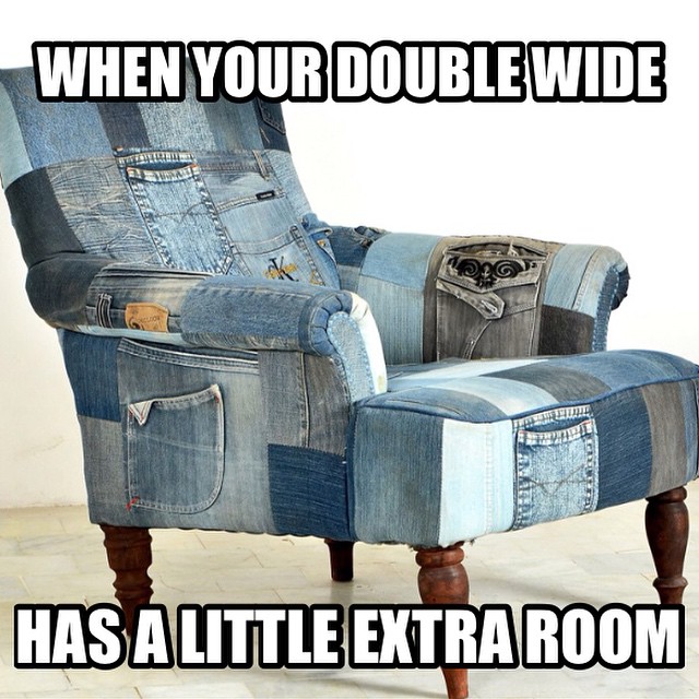 doublewide